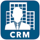 CRM by Contacts By Company